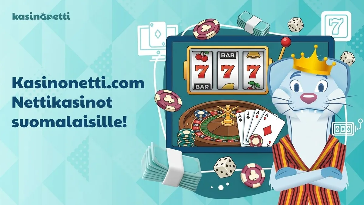 Casino igre